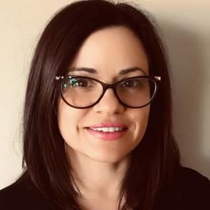 Meet your Posher, Catherine